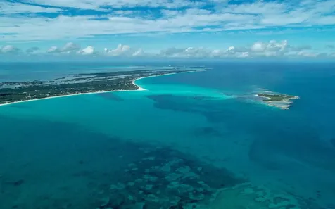 Great Harbour Cay Lot 36 Berry Islands BS