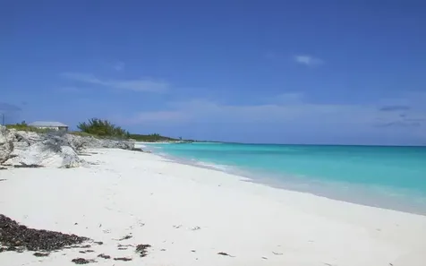 Great Harbour Cay Lot 36 Berry Islands BS