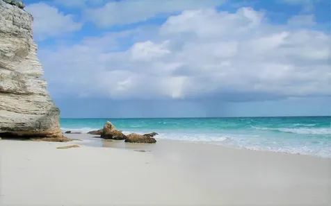 Great Harbour Cay Lot 36 Berry Islands BS