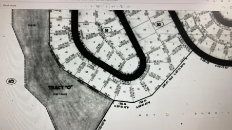 Great Harbour Cay Lot 36 Berry Islands BS