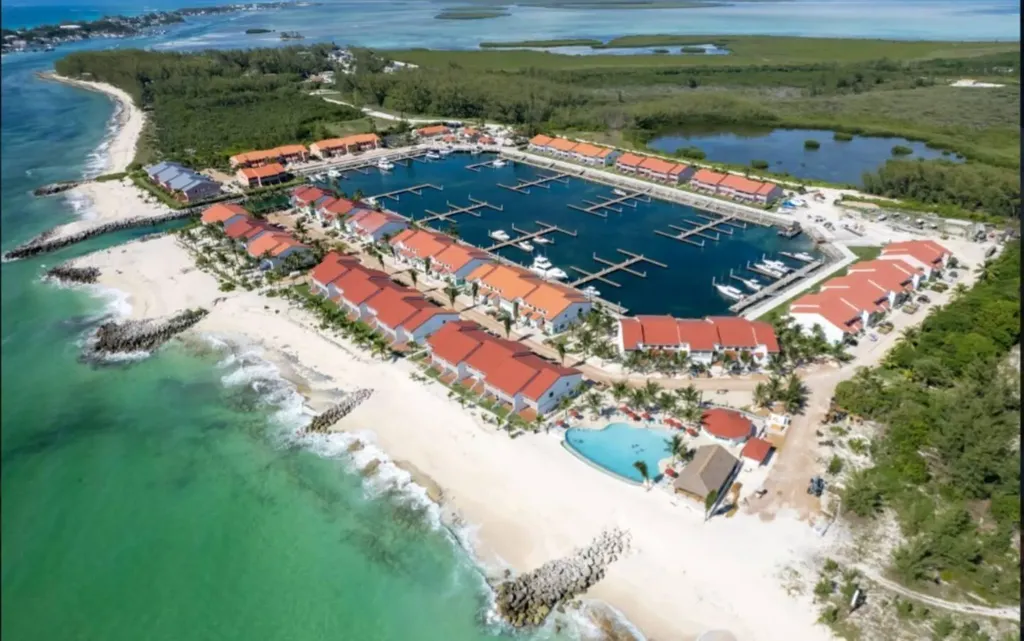 Bimini Cove Bimini BS