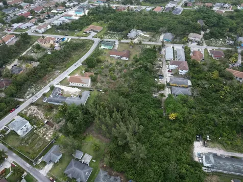 #67 Hanna Road New Providence Paradise Island BS