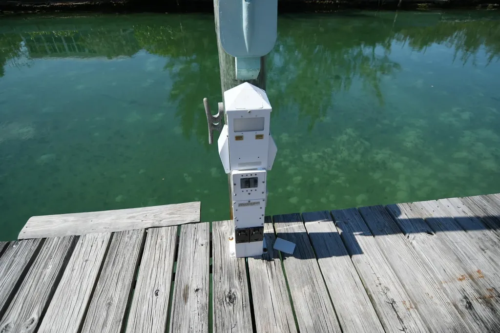 Canal Lot 161 Abaco BS