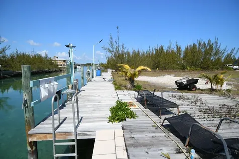 Canal Lot 161 Abaco BS