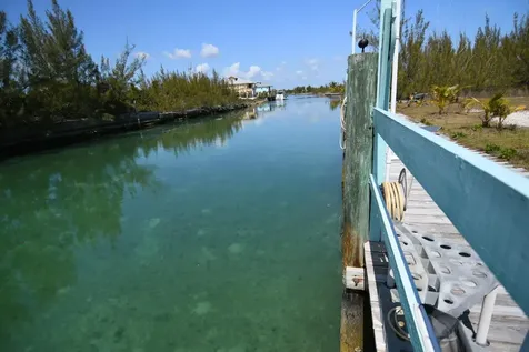 Canal Lot 161 Abaco BS