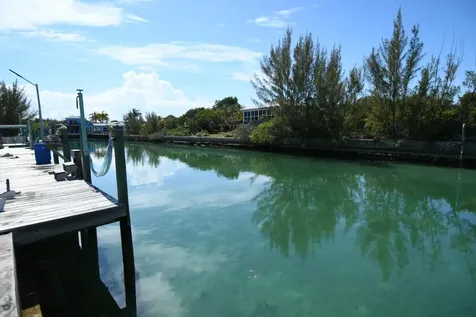 Canal Lot 161 Abaco BS