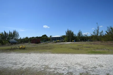 Canal Lot 161 Abaco BS