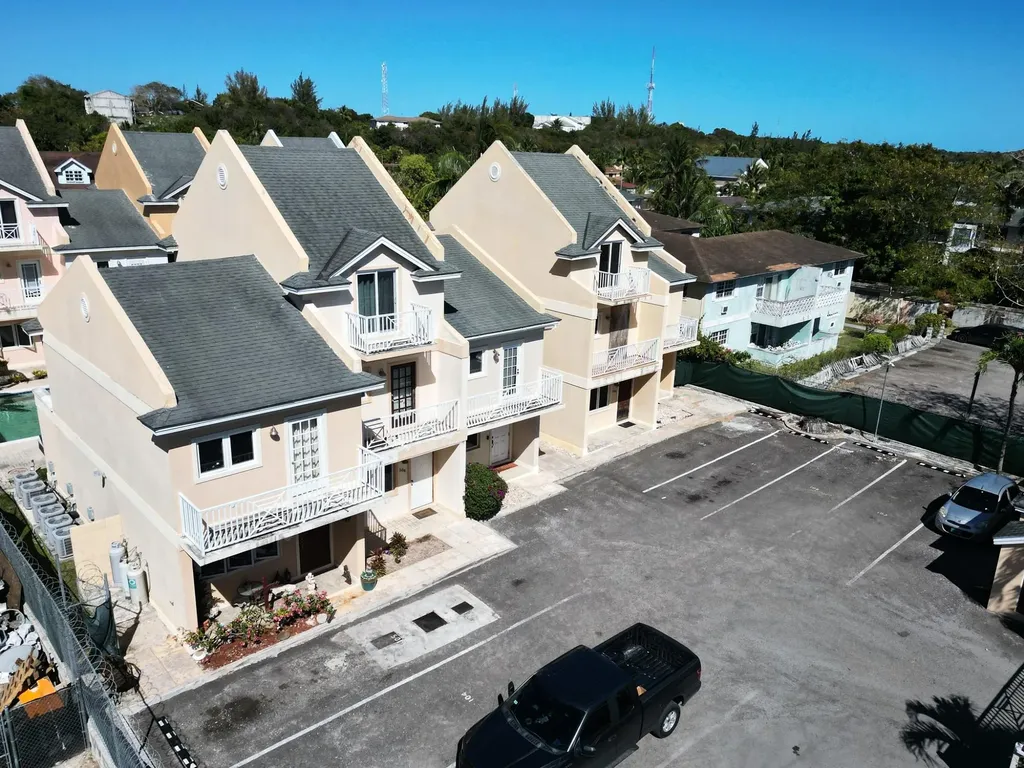 Monastery Place New Providence Paradise Island BS