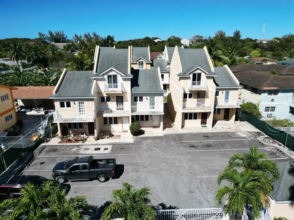 Monastery Place New Providence Paradise Island BS