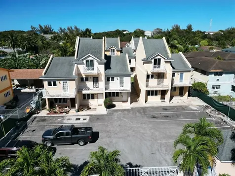 Monastery Place New Providence Paradise Island BS
