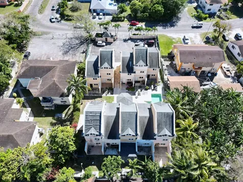 Monastery Place New Providence Paradise Island BS