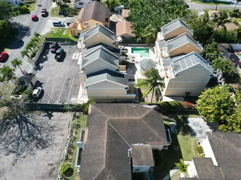Monastery Place New Providence Paradise Island BS