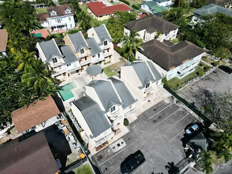 Monastery Place New Providence Paradise Island BS