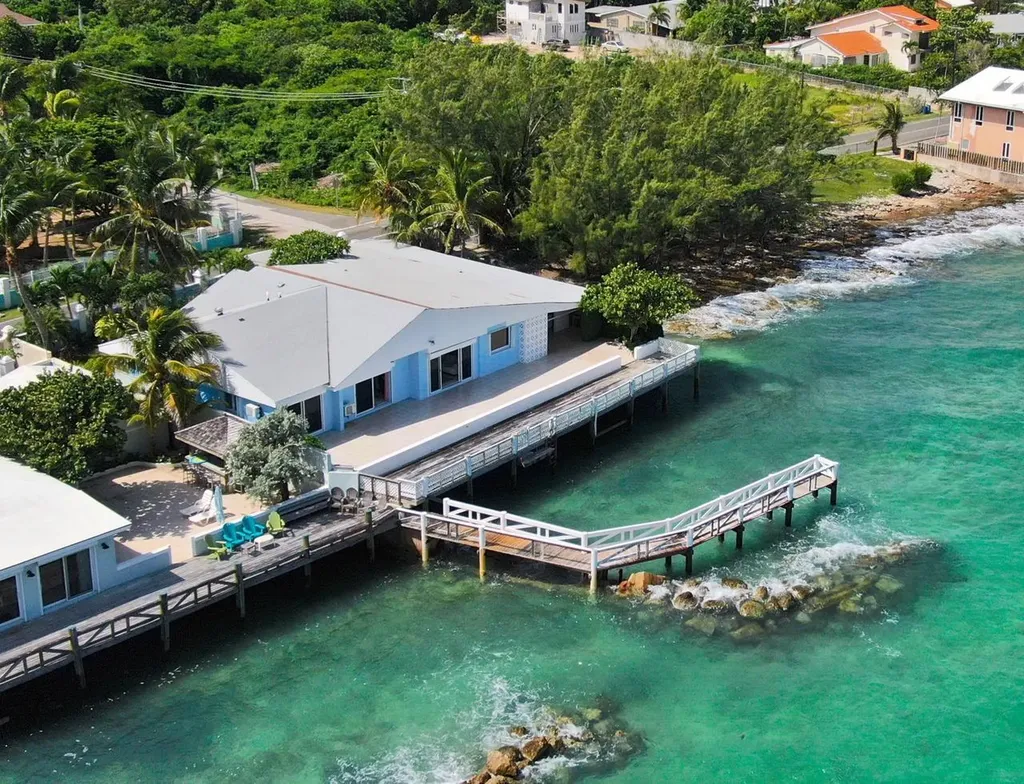 Winton Estates New Providence Paradise Island BS