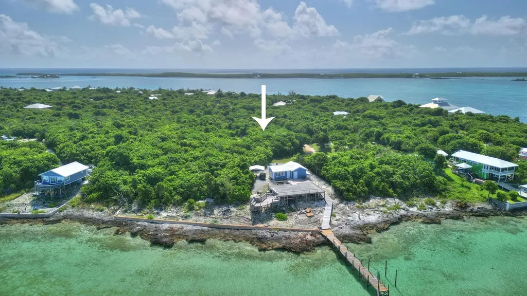 Lot 44 Abaco Ocean Club Abaco BS