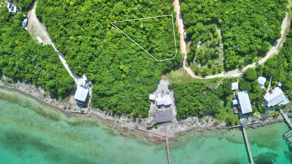 Lot 44 Abaco Ocean Club Abaco BS