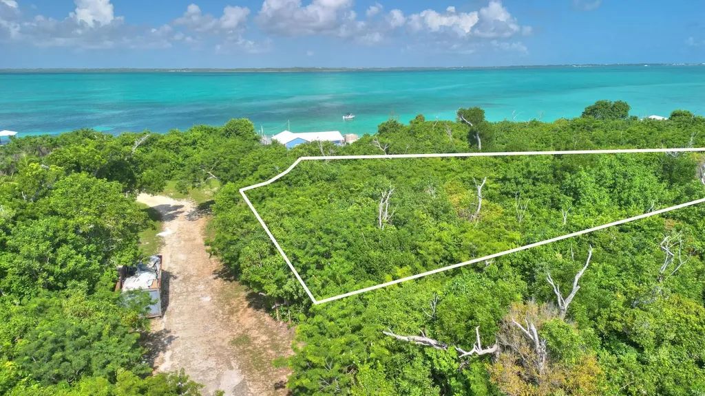 Lot 44 Abaco Ocean Club Abaco BS