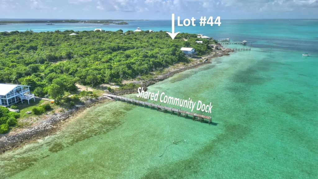 Lot 44 Abaco Ocean Club Abaco BS