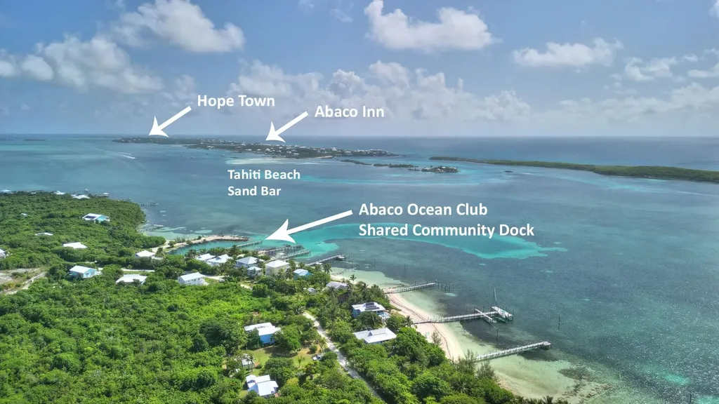 Lot 44 Abaco Ocean Club Abaco BS