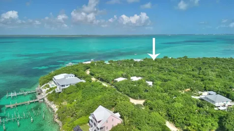 Lot 44 Abaco Ocean Club Abaco BS