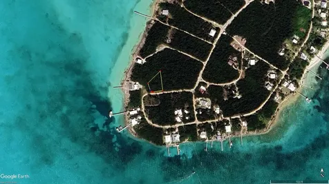 Lot 44 Abaco Ocean Club Abaco BS
