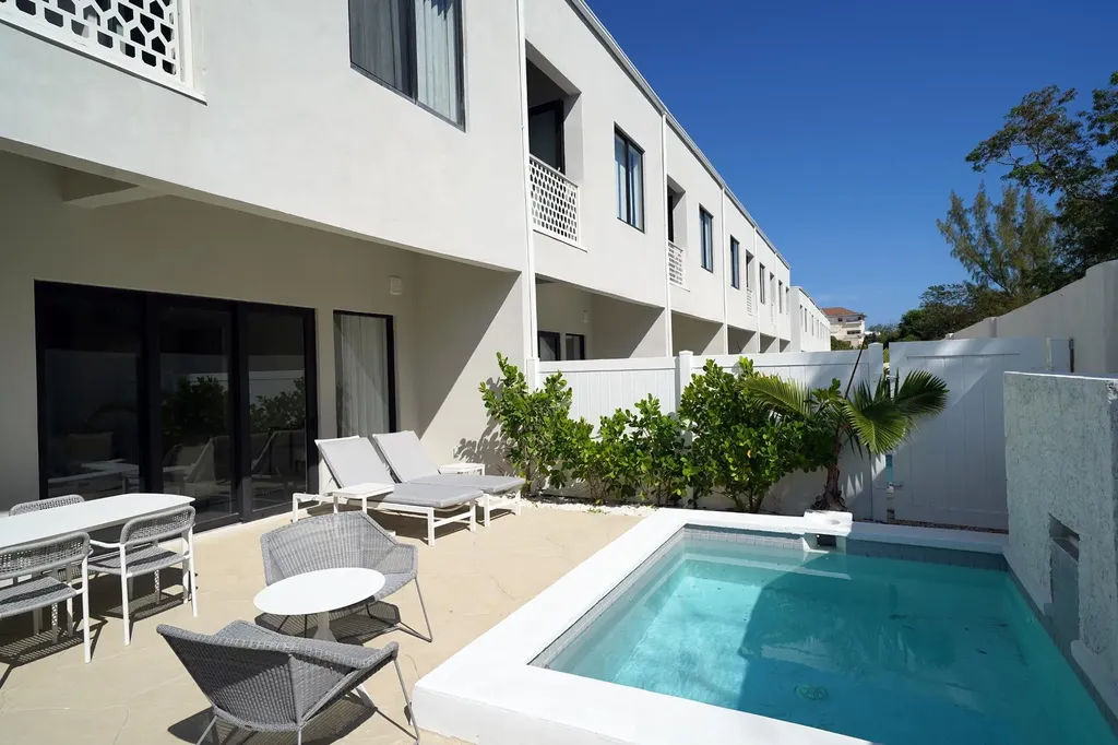 Westend New Providence Paradise Island BS