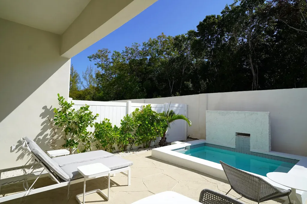 Westend New Providence Paradise Island BS