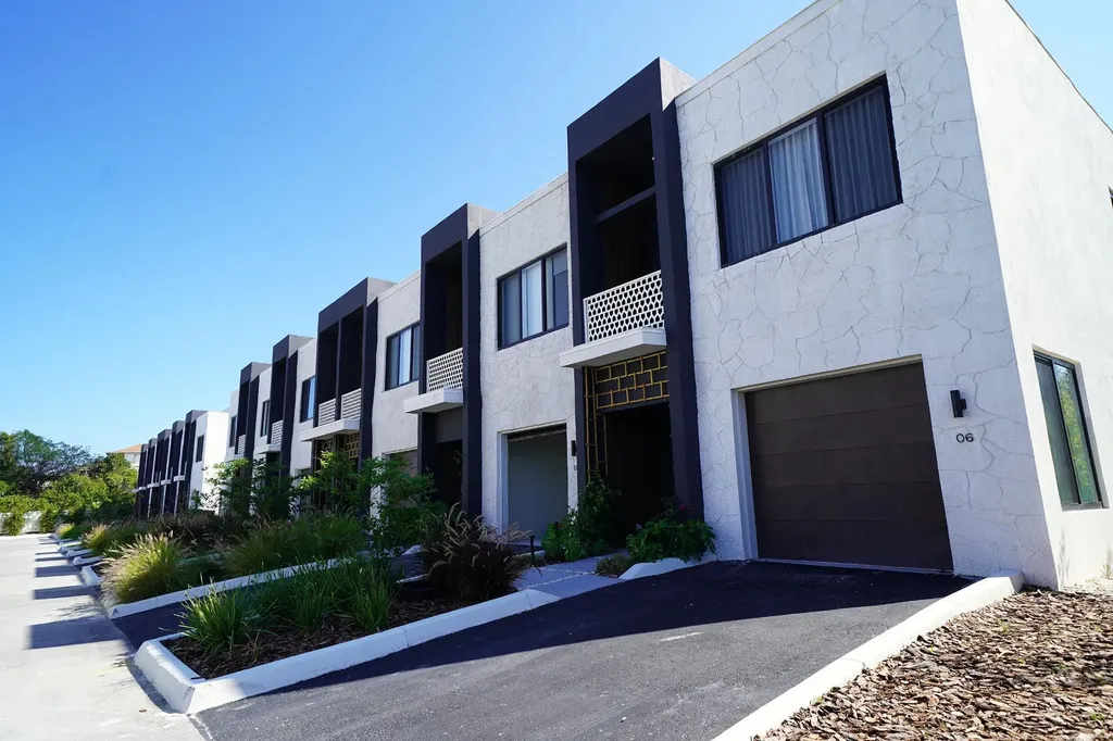 Westend New Providence Paradise Island BS