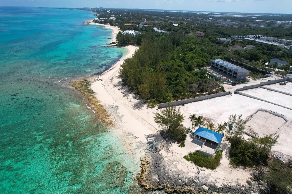 Westend New Providence Paradise Island BS