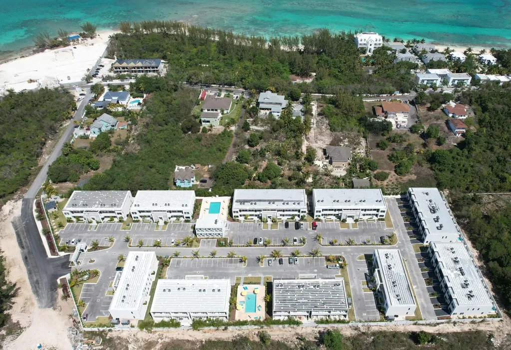 Westend New Providence Paradise Island BS