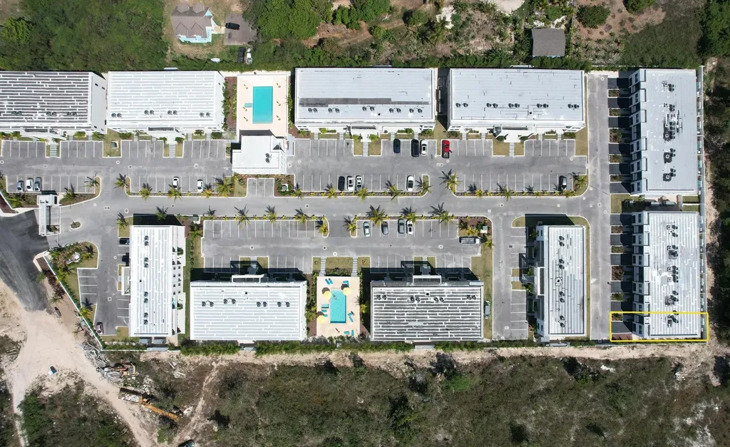 Westend New Providence Paradise Island BS