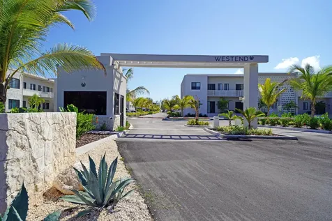 Westend New Providence Paradise Island BS