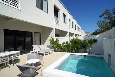 Westend New Providence Paradise Island BS