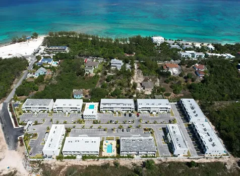 Westend New Providence Paradise Island BS