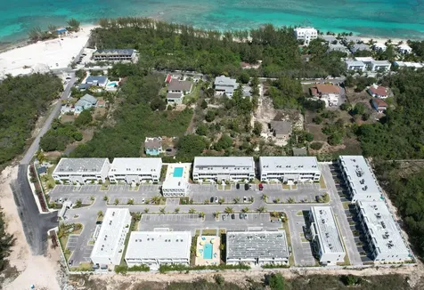 Westend New Providence Paradise Island BS