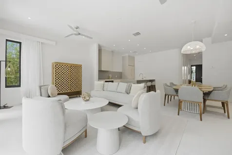 Westend New Providence Paradise Island BS