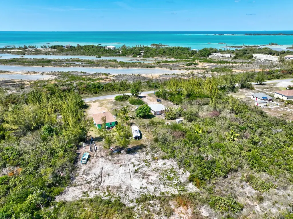 S. C. Bootle Abaco BS