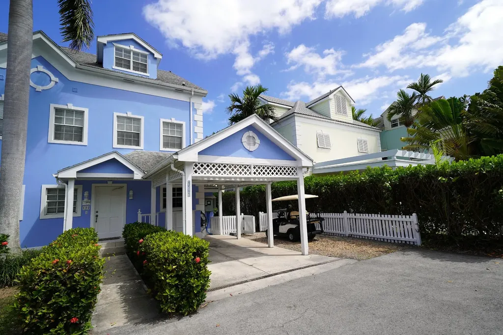 Sandyport New Providence Paradise Island BS