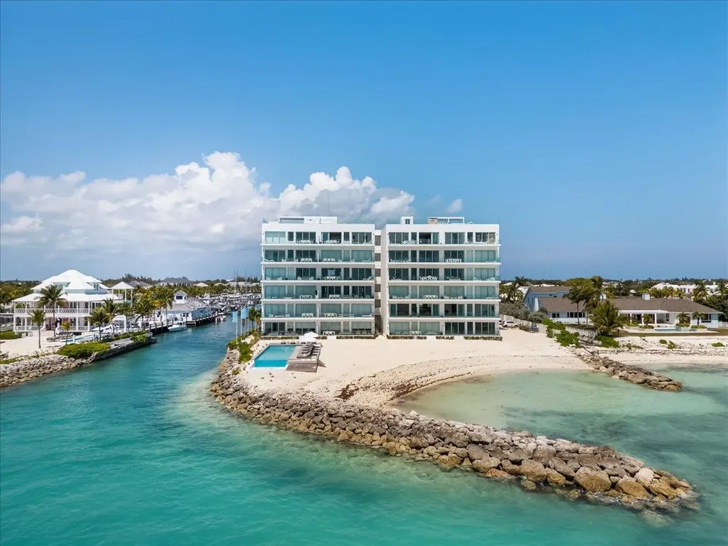 Palm Cay The Cove New Providence Paradise Island BS