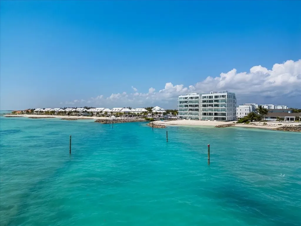 Palm Cay The Cove New Providence Paradise Island BS