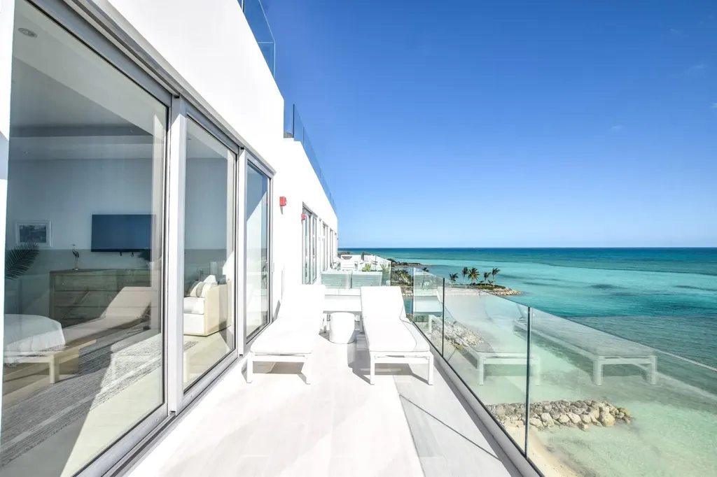 Palm Cay The Cove New Providence Paradise Island BS