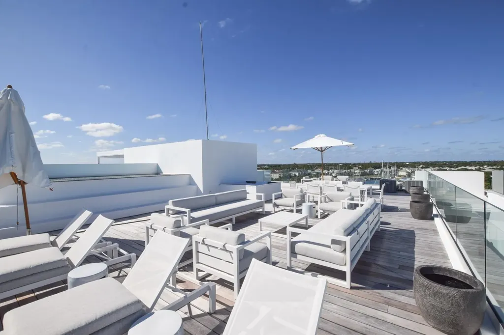 Palm Cay The Cove New Providence Paradise Island BS