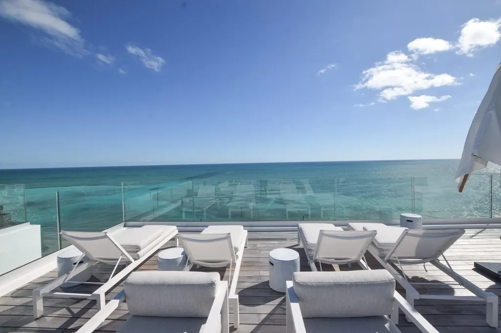 Palm Cay The Cove New Providence Paradise Island BS