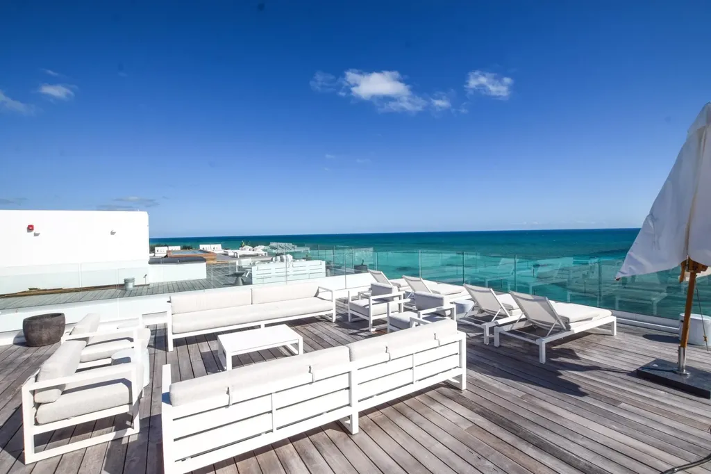 Palm Cay The Cove New Providence Paradise Island BS