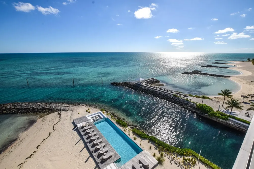 Palm Cay The Cove New Providence Paradise Island BS