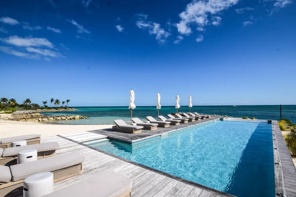 Palm Cay The Cove New Providence Paradise Island BS