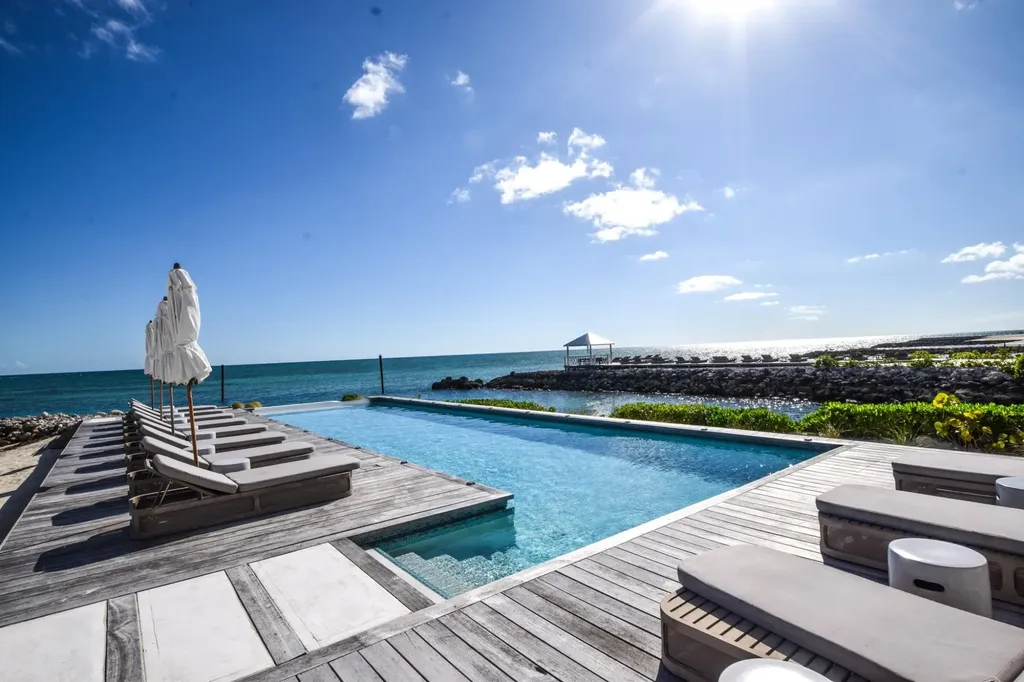 Palm Cay The Cove New Providence Paradise Island BS