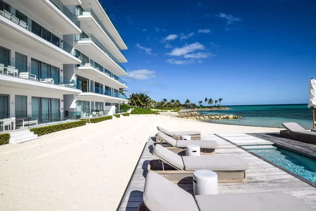 Palm Cay The Cove New Providence Paradise Island BS