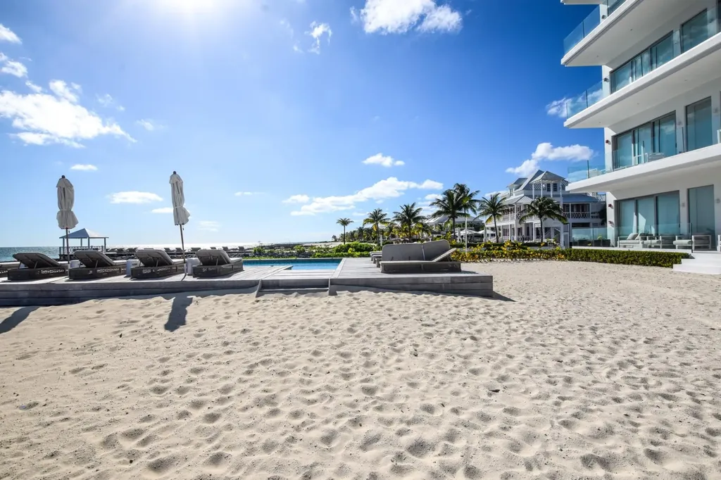 Palm Cay The Cove New Providence Paradise Island BS