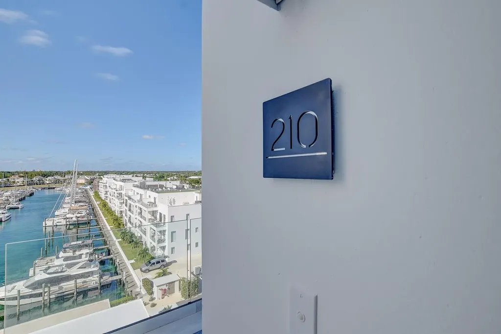 Palm Cay The Cove New Providence Paradise Island BS